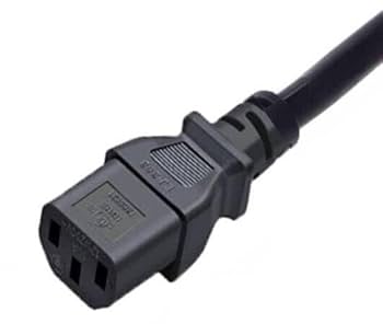 MAかMA　20P Webber Electronics Twist-Lock NEMA L6-20P Replacement Plug